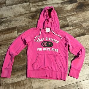 Victoria Secret Pink Hoodie
